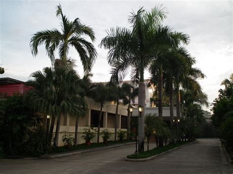 HACIENDA DE PALMERAS HOTEL.